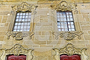 Almendra Ã¢â¬â Baroque Manor photo